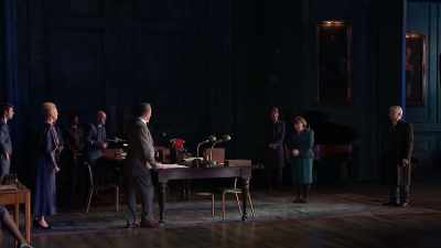 But better looked into, - Great British Theatre