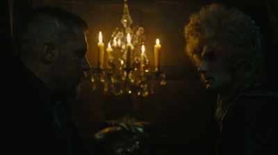 But between friends,
so where's the harm? - Taboo