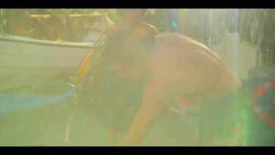 But between here and the Lodestar… - Dive Club