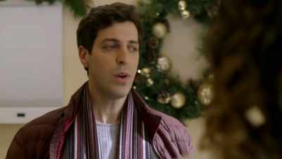But... between us, - Angel Falls Christmas
