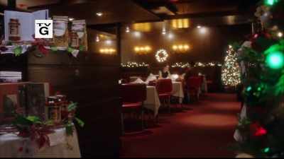 But between you and me,
I'd do it for free. - Christmas at the Plaza