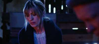 But, between you and me, - The Russian Bride