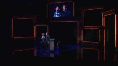 But beware
because only one of those - Jeff Dunham: Me The People