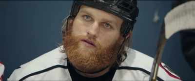 ...but big men from Eastern Europe
apparently bleed a lot. - Goon: Last of the Enforcers