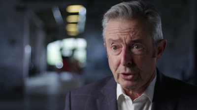 But his biggest concern
is his son Hank Ford, - The Cars That Made America