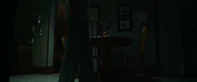But, Bill, if you'll come with me, you'll float, too. - It