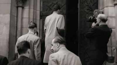 But Billy continued to study and pray, - Billy Graham: An Extraordinary Journey