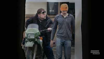  But billy and jake could have
 gotten multiple guns. - The Pike County Murders: A Family Massacre