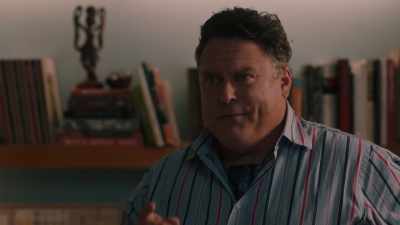 But if Billy really got away
with "The Alchemist"... - The Spencer Sisters