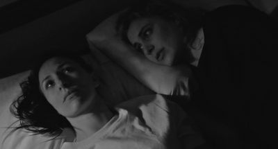 But your blog looks so happy - Frances Ha