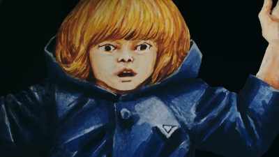 But, Bobby… - Violence Voyager