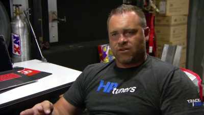 But Boddie had some issues,
word on the street was - Street Outlaws No Prep Kings Team Attack