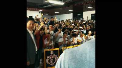 But bodybuilding
in these other countries - Breaking Olympia: The Phil Heath Story