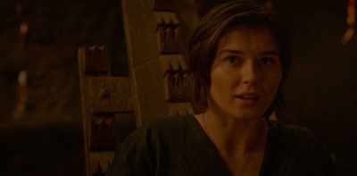 But Boorman told me
that he was betrayed - Willow