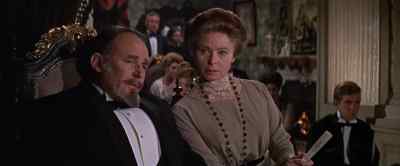 But Boris this is genius - Doctor Zhivago