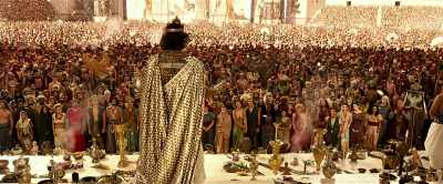 But when both die
and stand at the Final Gate, - Gods of Egypt