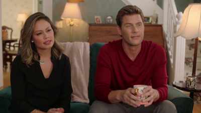 But you both don't have
to get rooms in town. - Once Upon a Main Street