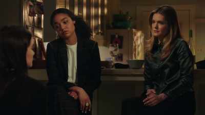 But we both knew that it wasn't, so... - The Bold Type
