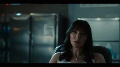 - But we both know better, don't we?
- Blah, blah, blah, blah... - The Imperfects