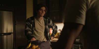 But we both know
it's not just anything, - Teen Wolf: The Movie