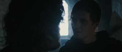 But we both know the honor
that drives your sword. - Arthur & Merlin: Knights of Camelot