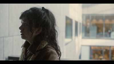 But it bothers me,
she could let her sister - The Twelve