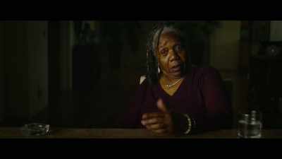 But, boy, did I hit the jackpot. - Dear Mama