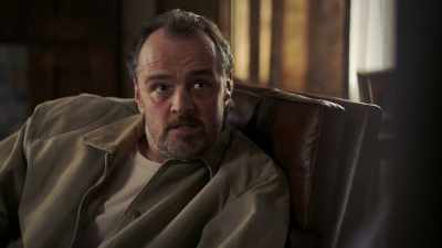 But that boy, he takes it
to a whole new level. - The InBetween