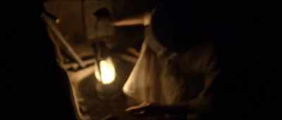 But your boyfriend went overboard. - Tumbbad