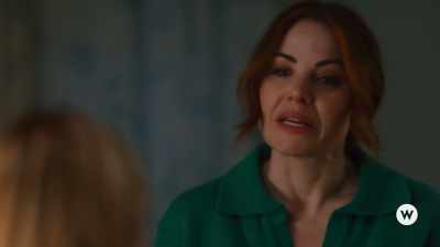 But Brad said sorry,
like a million times. - Color My World with Love