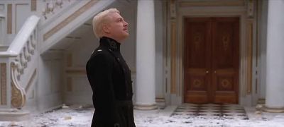 But break my heart - Hamlet