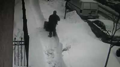 But break the "good neighbor"
code in Chicago, - Neighborhood Wars