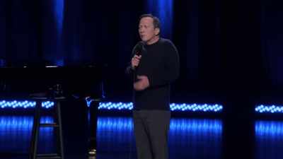 But her breasts also felt similarly off,
you know. - Rob Schneider: Asian Momma, Mexican Kids