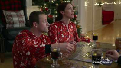 But it brings us so much joy.
Don't pretend it doesn't. - Our Italian Christmas Memories