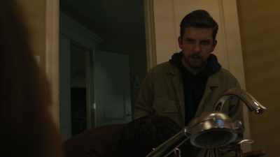 But, brody, you can't kill her. - Murder Runs in the Family