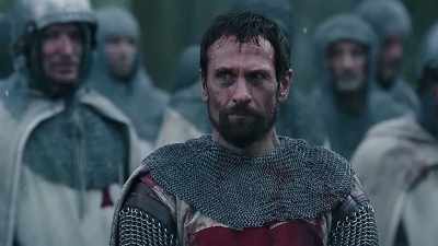 But, Brothers, you already know
of my transgression, - Knightfall