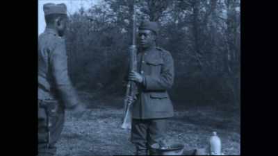 But he brought back
as one of his souvenirs, - The Legacy of Black Wall Street
