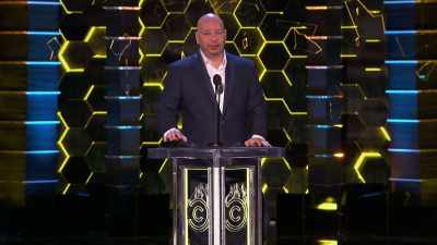 But, Bruce, we all wish you luck
with your lawsuit - Comedy Central Roast of Bruce Willis