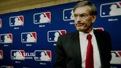 But Bud Selig didn't say to you, - Charlie Hustle & the Matter of Pete Rose