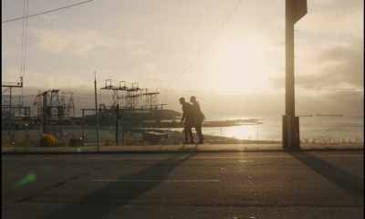 But we built these ships,
dredged these canals, - The Last Black Man in San Francisco