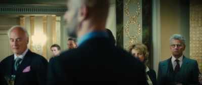 But...
But for all the disagreements - Our Kind of Traitor