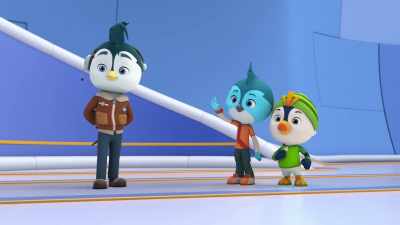 But, but, but-- - Top Wing