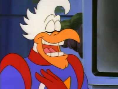 But-- but-- how did I win
and still lose? - DuckTales