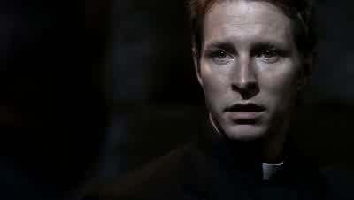 But.... But I don't understand. - Supernatural
