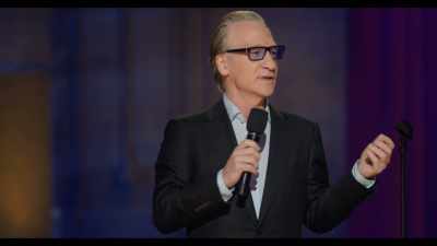 BUT... BUT I OFTEN... MAYBE THIS - Bill Maher: #Adulting