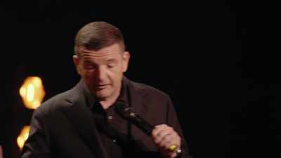 But... But now
my son has been born, - Kevin Bridges: The Overdue Catch-Up
