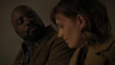 But-but that's the point to me. - Evil