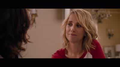 But-- But what about you? - Bridesmaids