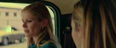 But-but what am I left with? - Catching Dust