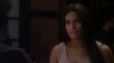 - But...
- But what? - Afterburn/Aftershock